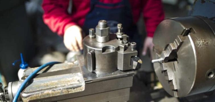TOOL DIE MAKING AND GENERAL ENGINEERING BUSINESS - PERTH