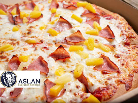DOMINO'S PIZZA SHOP FOR SALE IN NORTHERN VICTORIA