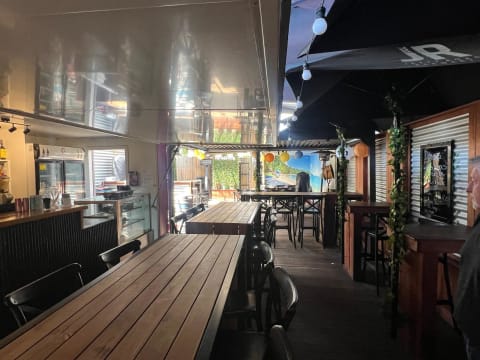 Established Coastal Restaurant  Mornington Peninsula
