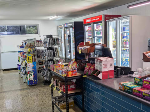 Walkamin General Store & Service Station - Atherton Tablelands