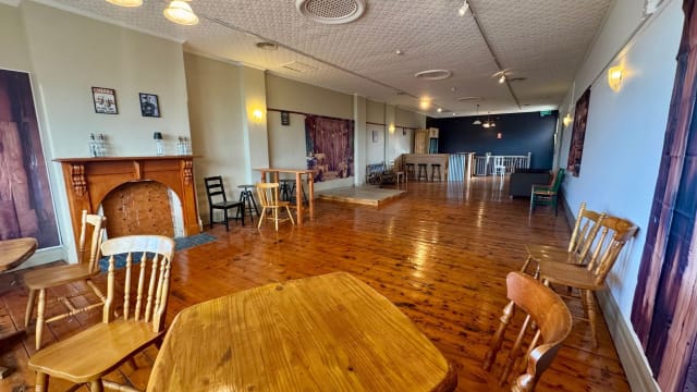 Plant & Equipment Sale – Prime Main Street Location Yarram