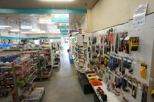 Tara Home Hardware