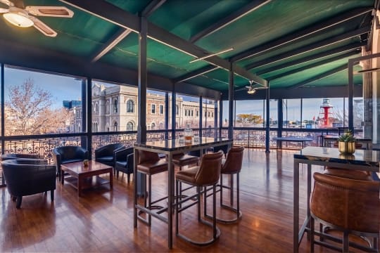 Iconic Hotel/ Restaurant Business + Function Room + Takeaway Liquor License