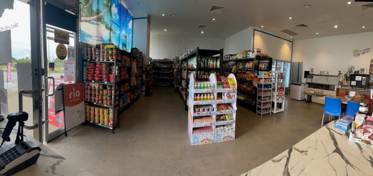 Asian Grocery Mart - Mornington Peninsula