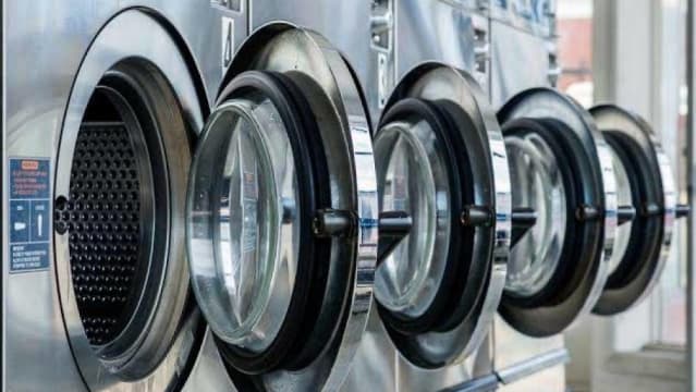 Fully Automated Coin Laundry For Sale | Near Doncaster | Strong revenue