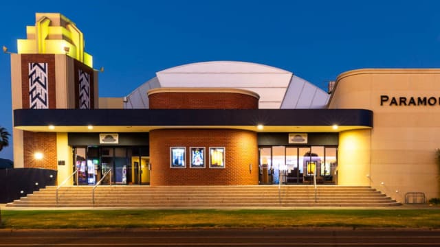 Iconic Regional Entertainment Asset with Multiple Acquisition Pathways - Expressions of Interest ...