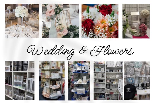 MACKAY’S ICONIC PARTY, BALLOONS, COSTUME, CAKE DECORATING, WEDDING, & GIFT SHOP