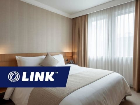 Lifestyle & Tourism Business with Accommodation & Freehold