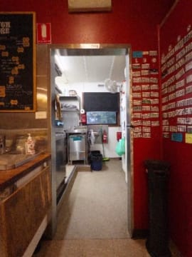 The Patch Store and LPO (SP2610)