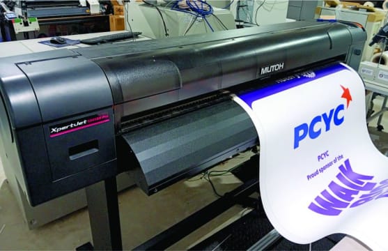 Profitable Home-Based Printing Business with 25 Years of Trusted Service