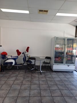 Fish and Chips in Northern Suburbs