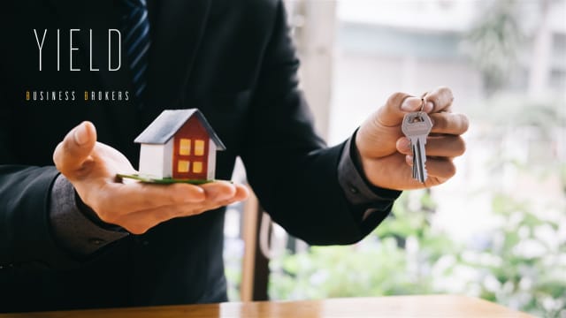 Sunshine Coast Mortgage Brokerage for Sale