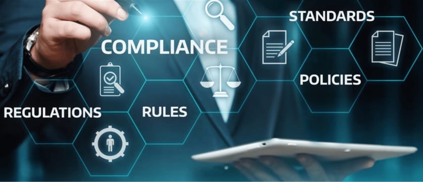 National Workplace Compliance Testing Company (Est 31 yrs)