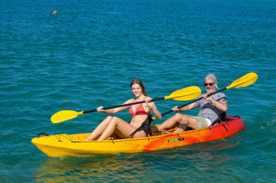 Boat Hire Sunshine Coast Bill's Boat Hire