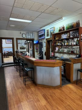 Crown Hotel Newstead