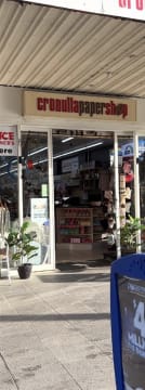 Cronulla Newsagency | $177k Profit + Coffee