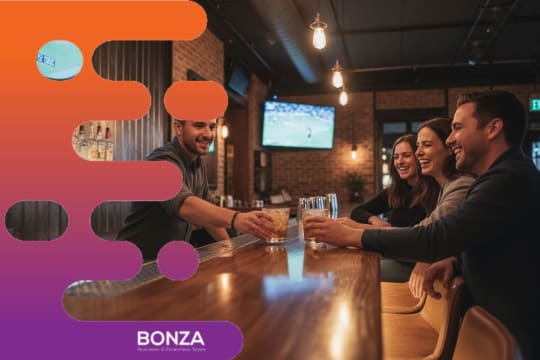 36777 Community-Focused Hospitality Venue with Growth Potential
