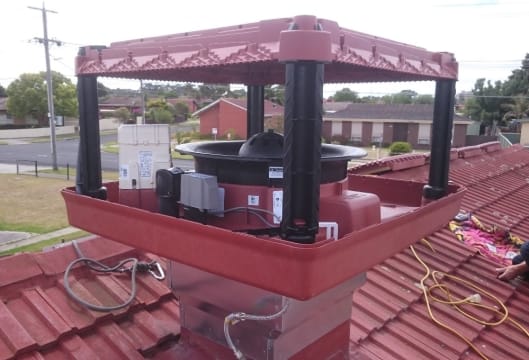 Highly regarded Heating/Cooling Maintenance Bus EST. 25+ Yrs (Our Ref: V2112)