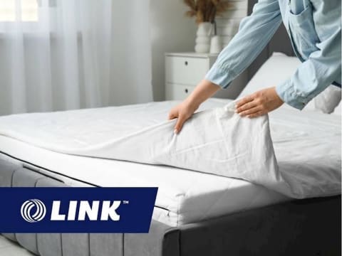 Natural Latex Mattress Business, 65% sales online