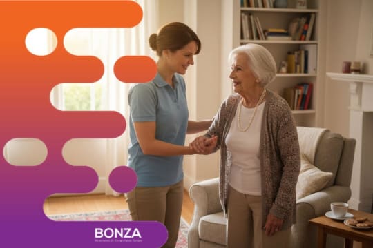 36839 - NDIS Business with Strong Foundations for Expansion