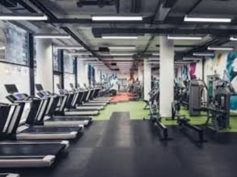 GYM For Sale Roxburgh park
