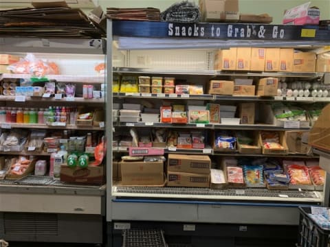 Pan's Asian Groceries