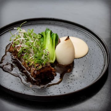 Awarded Restaurant with Great Returns