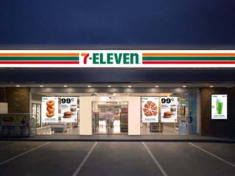 Top-Performing 7-Eleven Service Station Opportunity in South Sydney