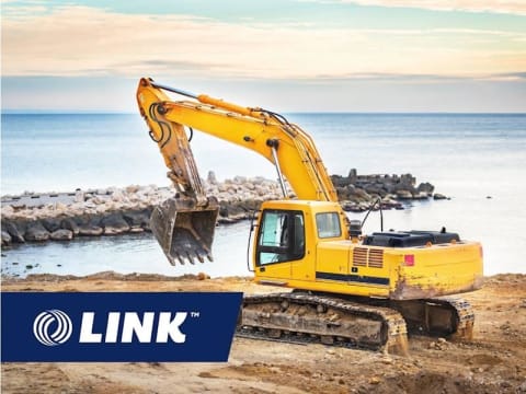 Land Clearing Experts | Established & Profitable