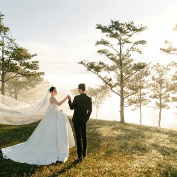 Coming Soon - Established Wedding Photo + Video Brand