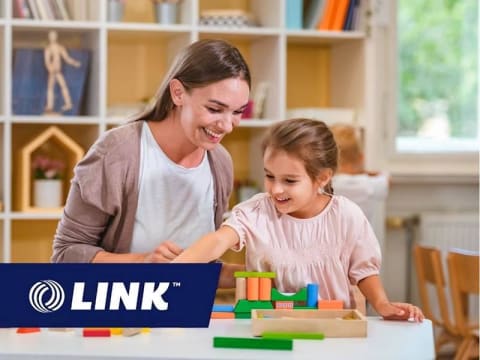 Preschool for Sale | 30 Places Upper North Shore