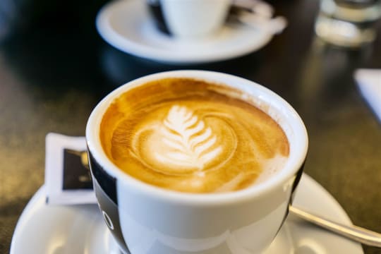 Well-Presented Cafe & Coffee Opportunity in a Prime Location