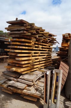 ***** Timber Sales Business. Established & Profitable. For Sale *****