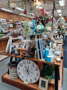 SUNSHINE COAST NEWSAGENCY/GIFT/TATTS BUSINESS FOR  SALE - PRICE REDUCTION $150,000 PLUS SAV