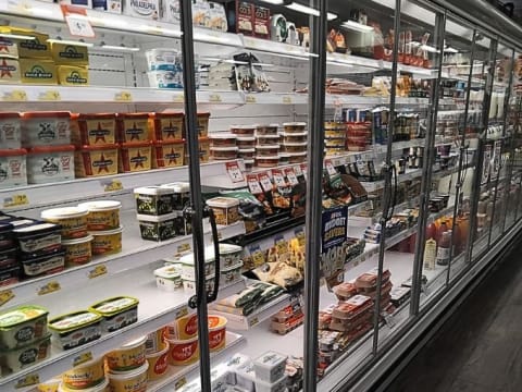 IGA Rokeby Supermarket Turnover $70,000k pk Offers Over $1,299,000+sav Netting in excess of $400K