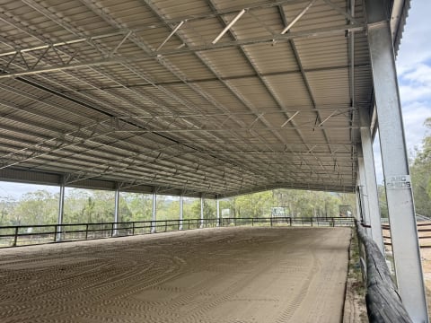 Structural Rural Shed Erection Business | Assets $800K+ | Profit $900K+