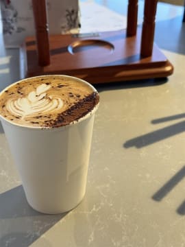 Coming Soon - Coffee Business - Easy To Run