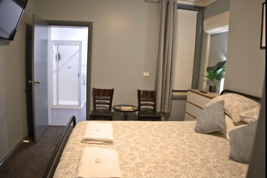 Imperial Hotel Cowra - Landmark Freehold Country Hotel