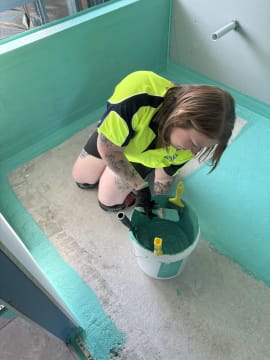 Wet-Seal Waterproofing Franchise – Goodna, QLD