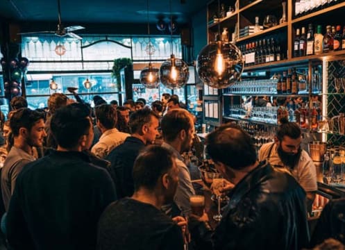 Premium Windsor Hospitality Venue – Blank Canvas Opportunity!