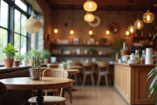 PROFITABLE CORNER CAFÉ – PRIME LOCATION – CHEAP RENT – LONG LEASE - Must Sell $99,000