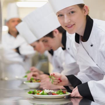 Funded Hospitality, retail and Business RTO (REF: 1542)