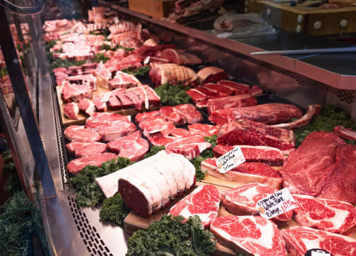 Profitable Specialty Butcher - Proven Performer | 5922
