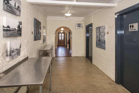 Cafe/Restaurant/Event Space - Business Opportunity