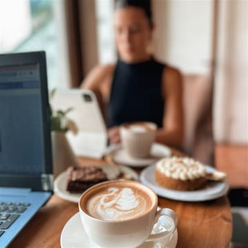 Coming Soon - Brand New Turnkey Franchise Cafe - Busselton