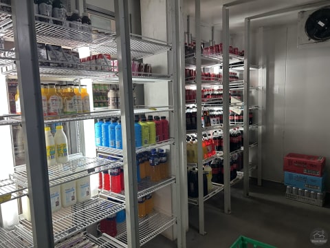 Murchison Supa-Valu-Centre - Supermarket, Liquor, Newsagent, Milk Bar, Takeaway, Freehold