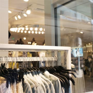 Iconic Ethical Fashion Brand with Significant Scale & Growth