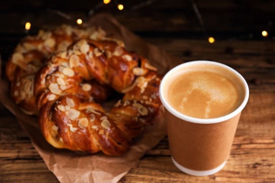 Priced to Sell Coastal Bakery Ready for New Ownership