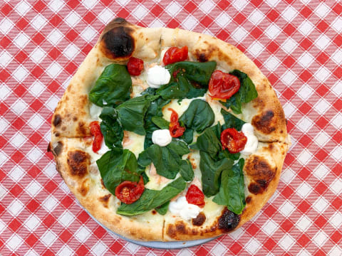 Popular Pizza Restaurant – $27,000–$28,000 Weekly Takings | Short Hours [2607141]