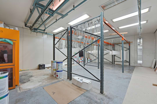 Custom Made Furniture and Joinery Business – Sydney, NSW